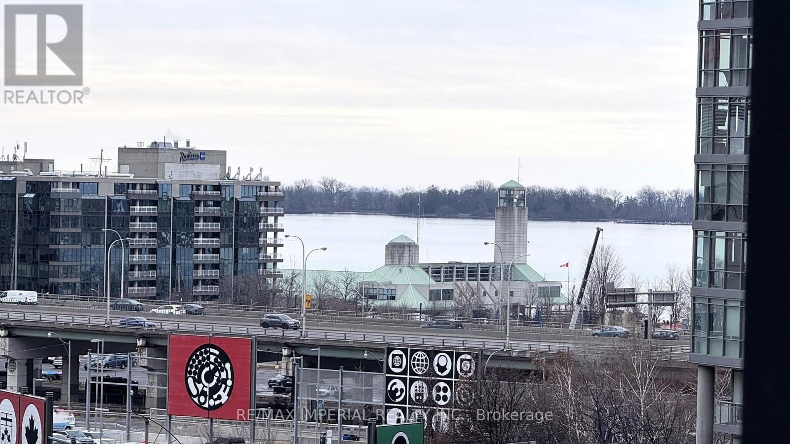 606 - 1 Concord Cityplace Way, Toronto, Ontario  M5V 0X3 - Photo 23 - C12701918