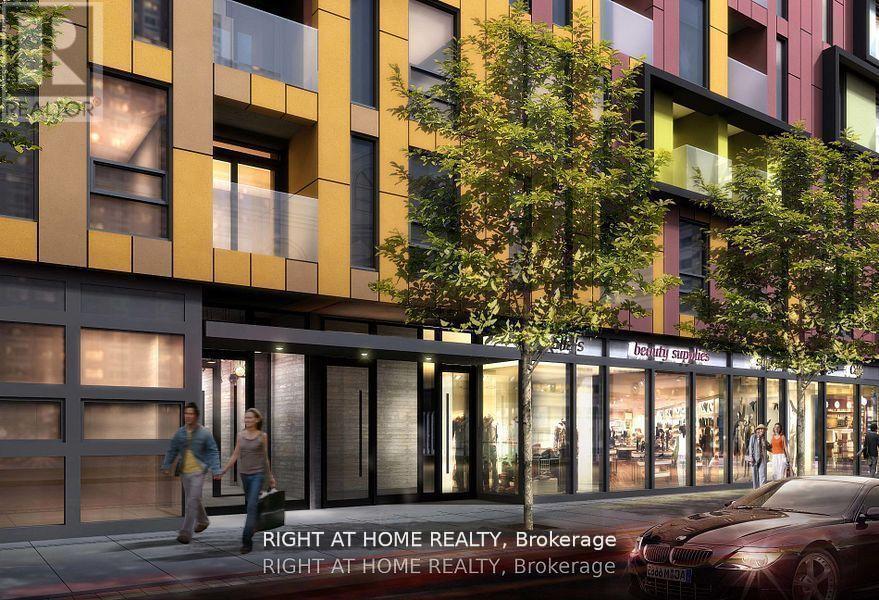 712 - 106 DOVERCOURT ROAD, Toronto, Ontario