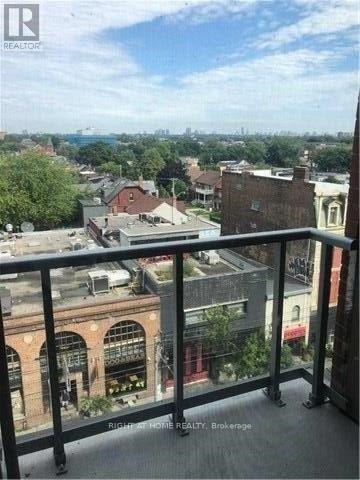 712 - 106 Dovercourt Road, Toronto, Ontario  M6J 1J1 - Photo 14 - C12701926