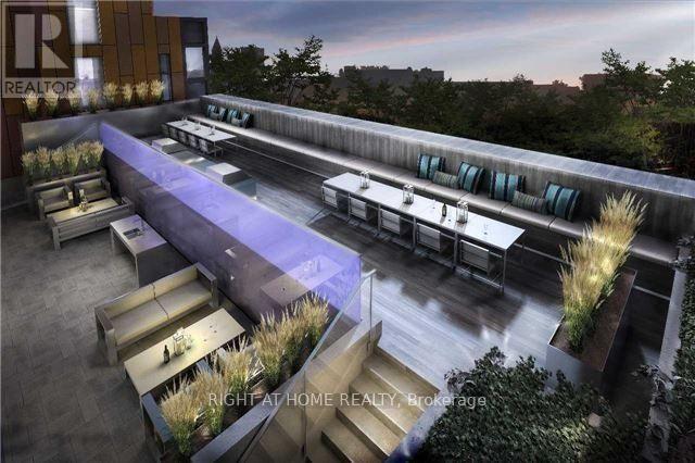 712 - 106 Dovercourt Road, Toronto, Ontario  M6J 1J1 - Photo 15 - C12701926