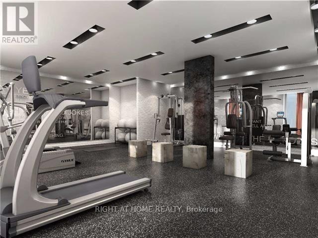 712 - 106 Dovercourt Road, Toronto, Ontario  M6J 1J1 - Photo 16 - C12701926