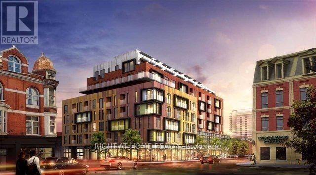 712 - 106 Dovercourt Road, Toronto, Ontario  M6J 1J1 - Photo 18 - C12701926