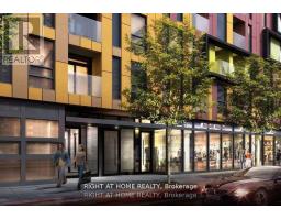 712 - 106 DOVERCOURT ROAD, Toronto, Ontario