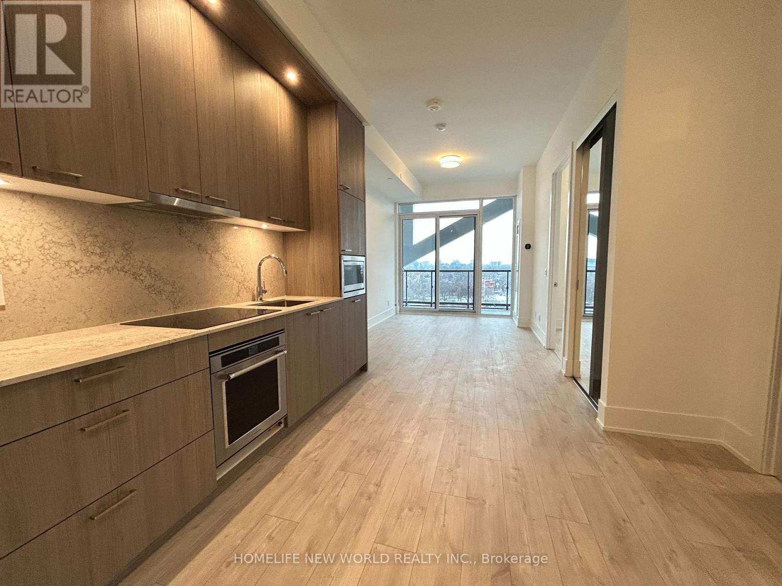 1007 - 115 DENISON AVENUE, Toronto, Ontario