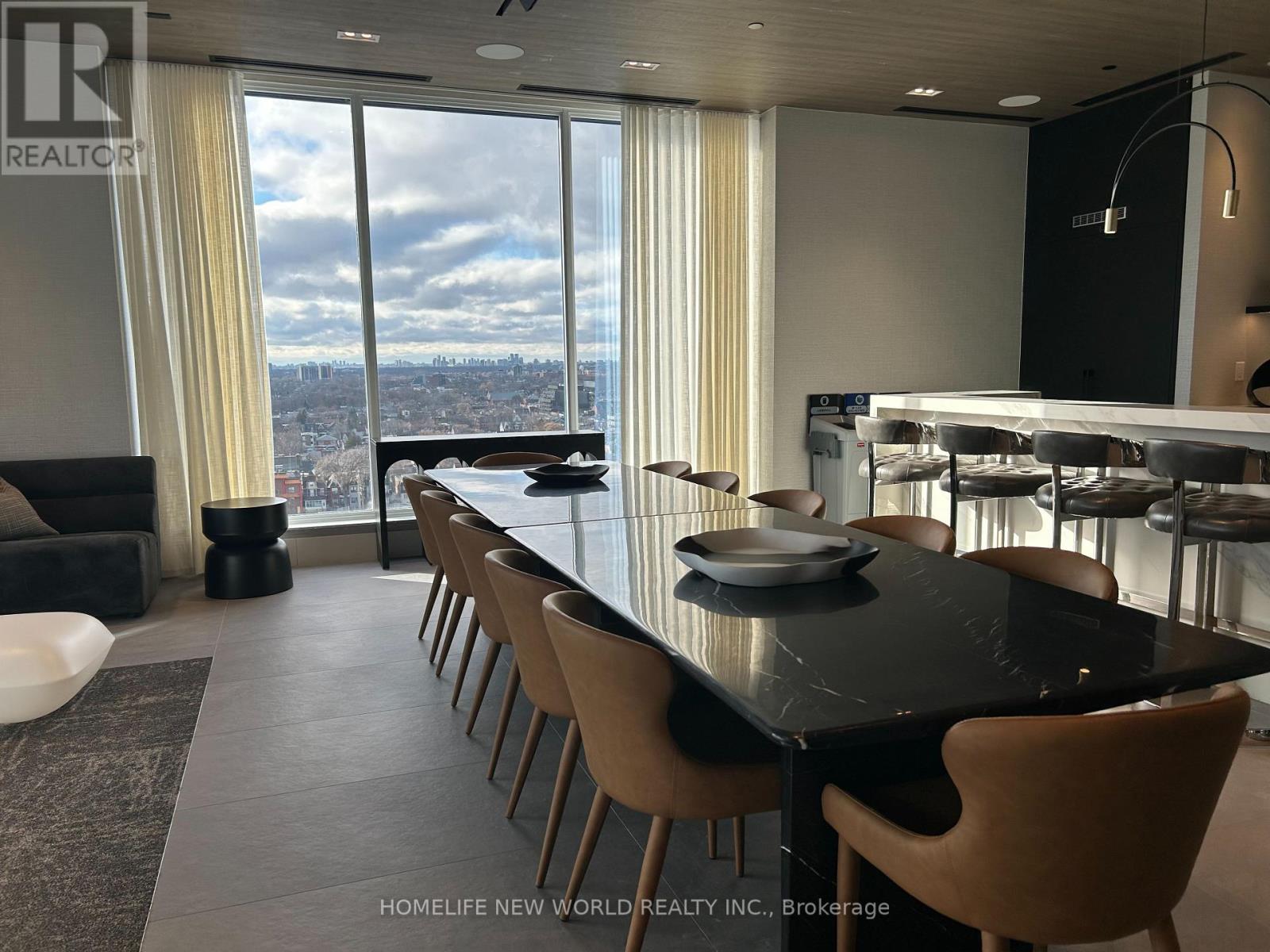 1007 - 115 Denison Avenue, Toronto, Ontario  M5T 2N1 - Photo 12 - C12701928