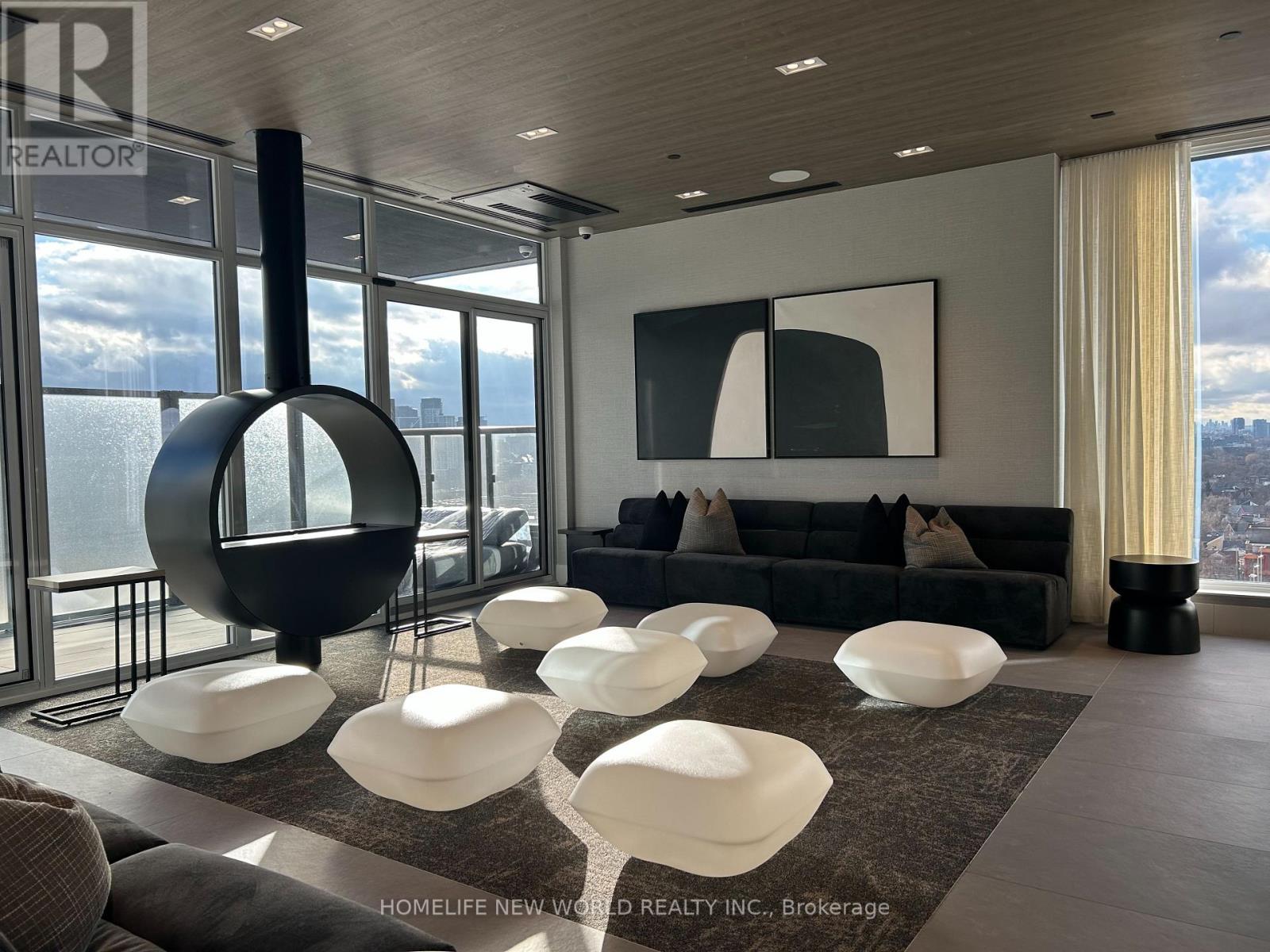 1007 - 115 Denison Avenue, Toronto, Ontario  M5T 2N1 - Photo 13 - C12701928