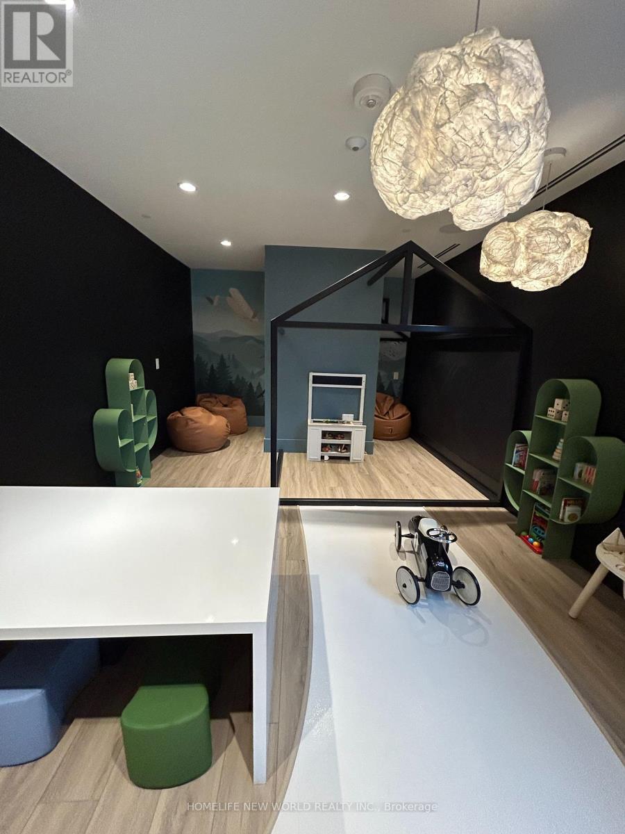 1007 - 115 Denison Avenue, Toronto, Ontario  M5T 2N1 - Photo 14 - C12701928