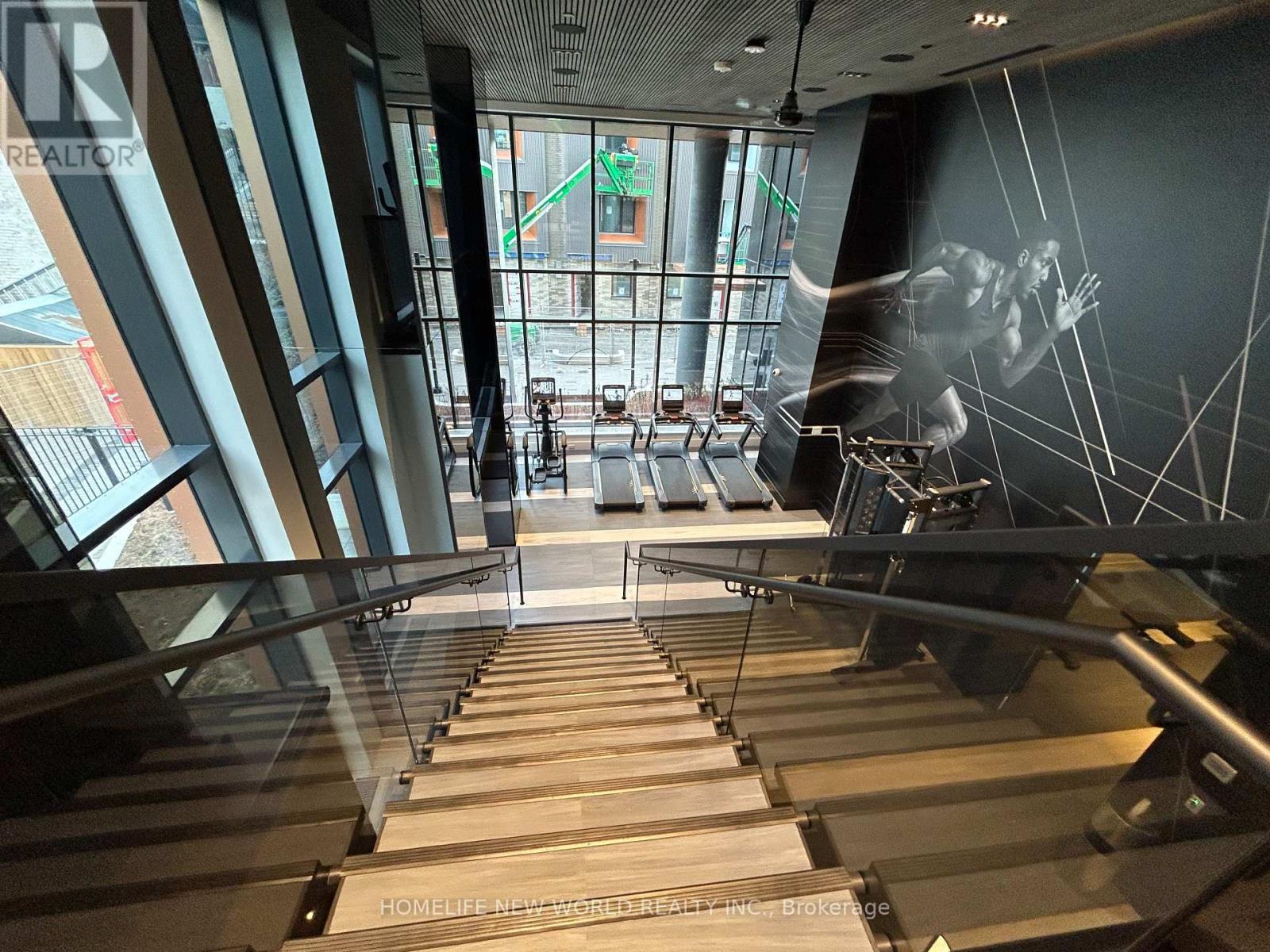 1007 - 115 Denison Avenue, Toronto, Ontario  M5T 2N1 - Photo 15 - C12701928