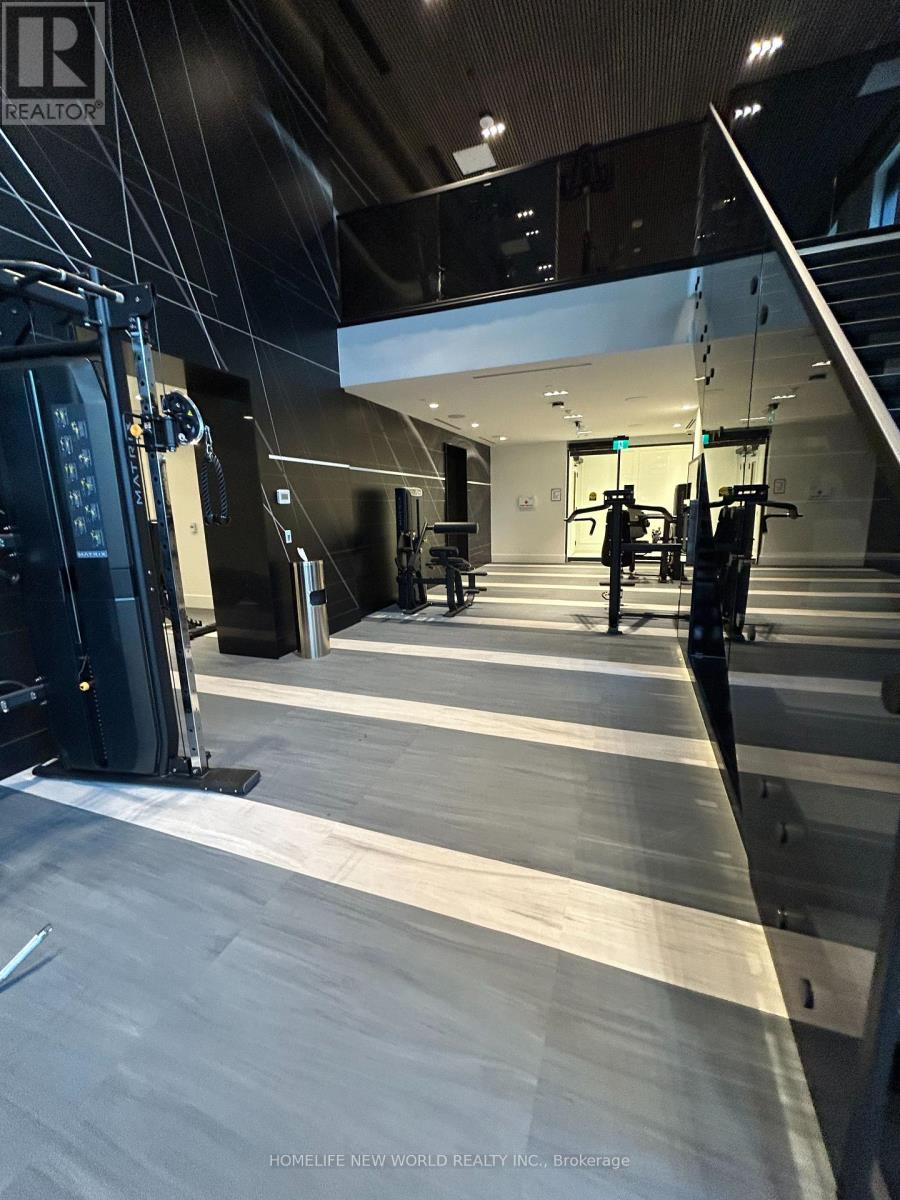 1007 - 115 Denison Avenue, Toronto, Ontario  M5T 2N1 - Photo 16 - C12701928