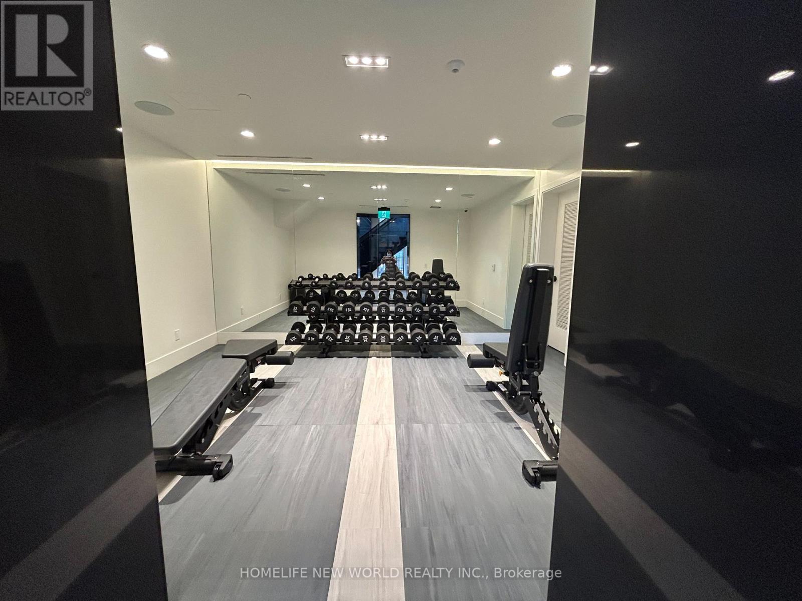 1007 - 115 Denison Avenue, Toronto, Ontario  M5T 2N1 - Photo 17 - C12701928