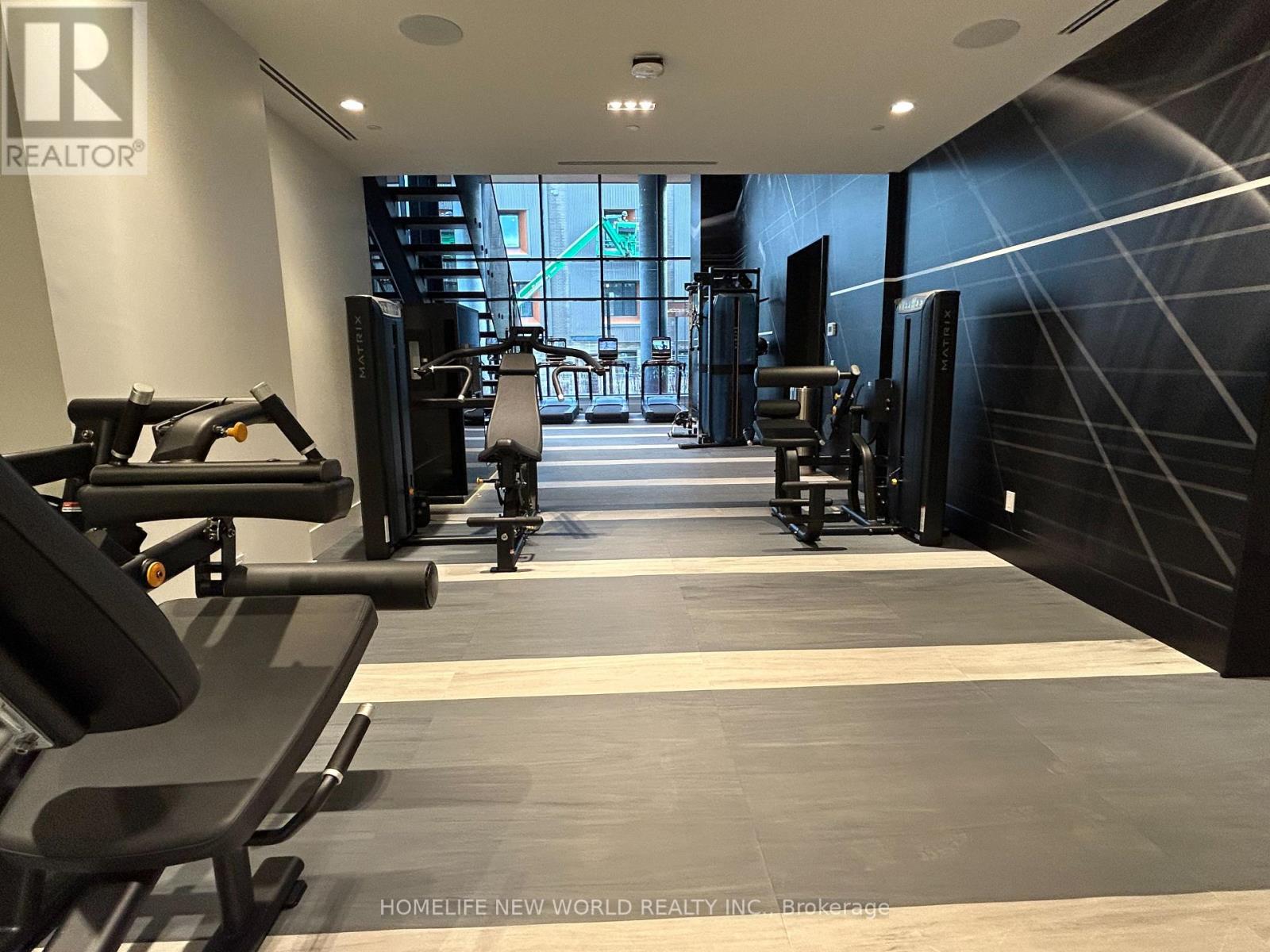 1007 - 115 Denison Avenue, Toronto, Ontario  M5T 2N1 - Photo 18 - C12701928