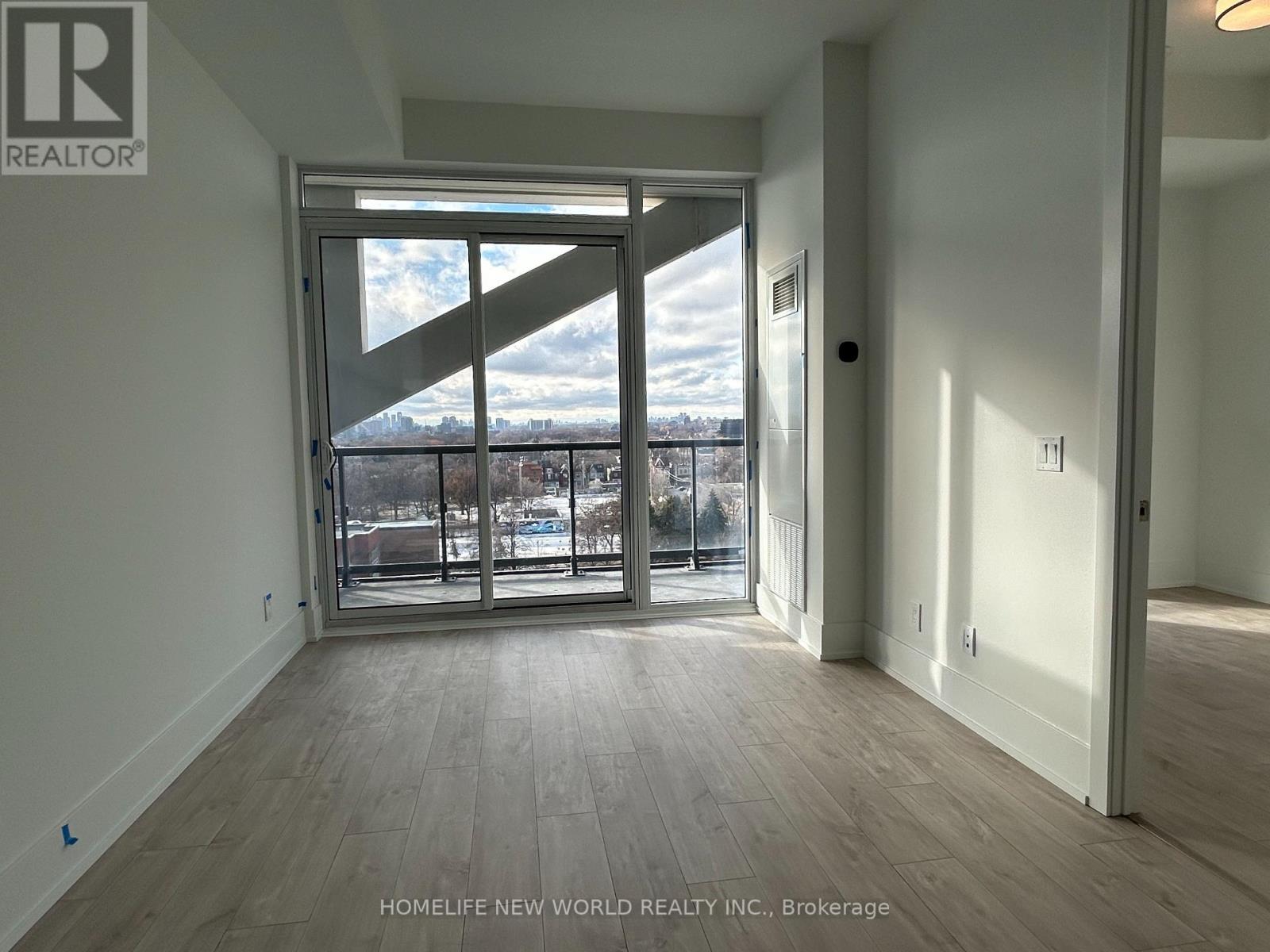 1007 - 115 Denison Avenue, Toronto, Ontario  M5T 2N1 - Photo 5 - C12701928