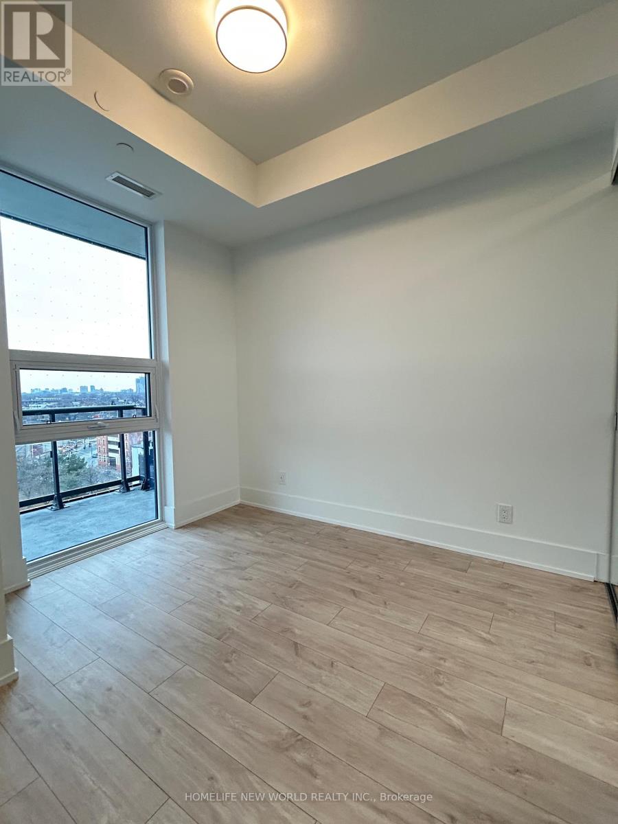 1007 - 115 Denison Avenue, Toronto, Ontario  M5T 2N1 - Photo 6 - C12701928