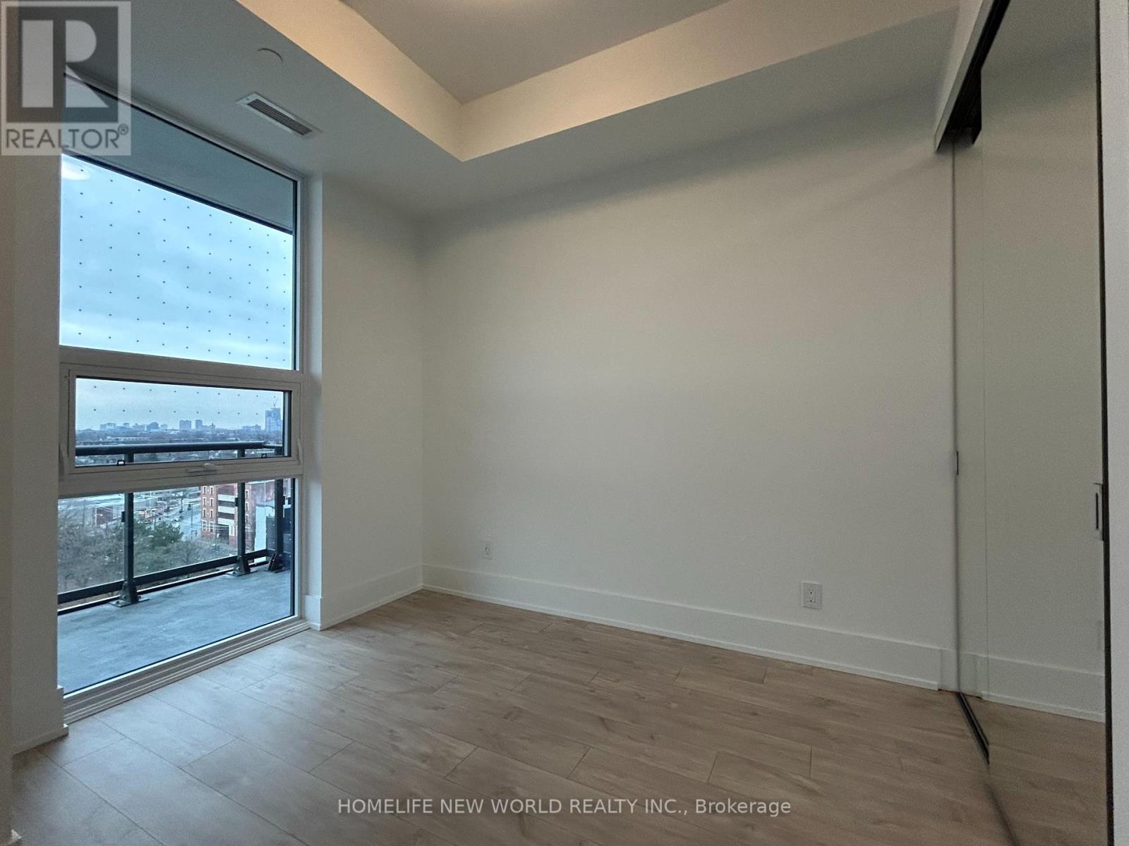 1007 - 115 Denison Avenue, Toronto, Ontario  M5T 2N1 - Photo 7 - C12701928