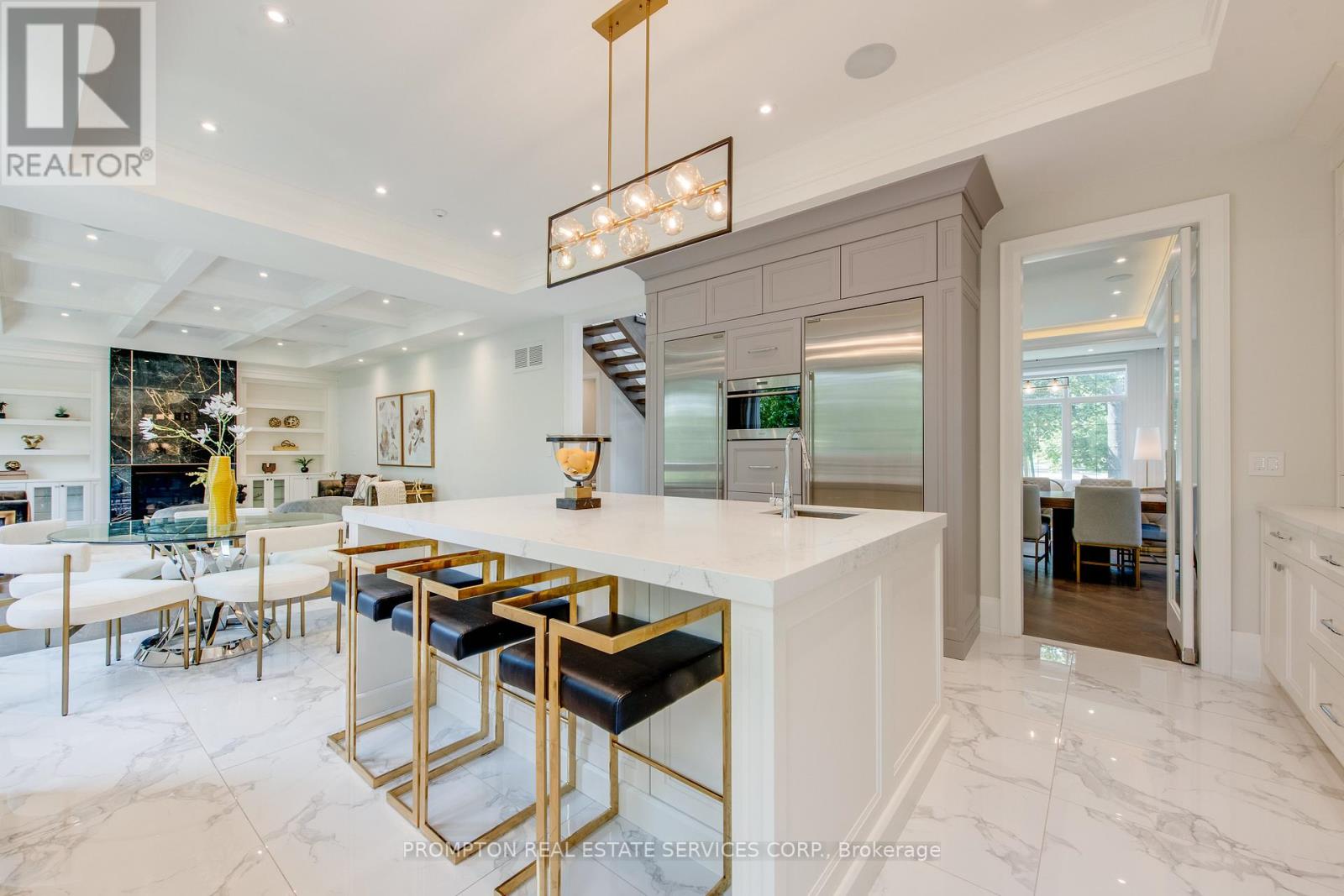 47 Wycliffe Crescent, Toronto, Ontario  M2K 1V7 - Photo 20 - C12701934