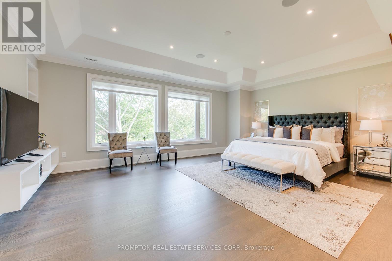 47 Wycliffe Crescent, Toronto, Ontario  M2K 1V7 - Photo 33 - C12701934