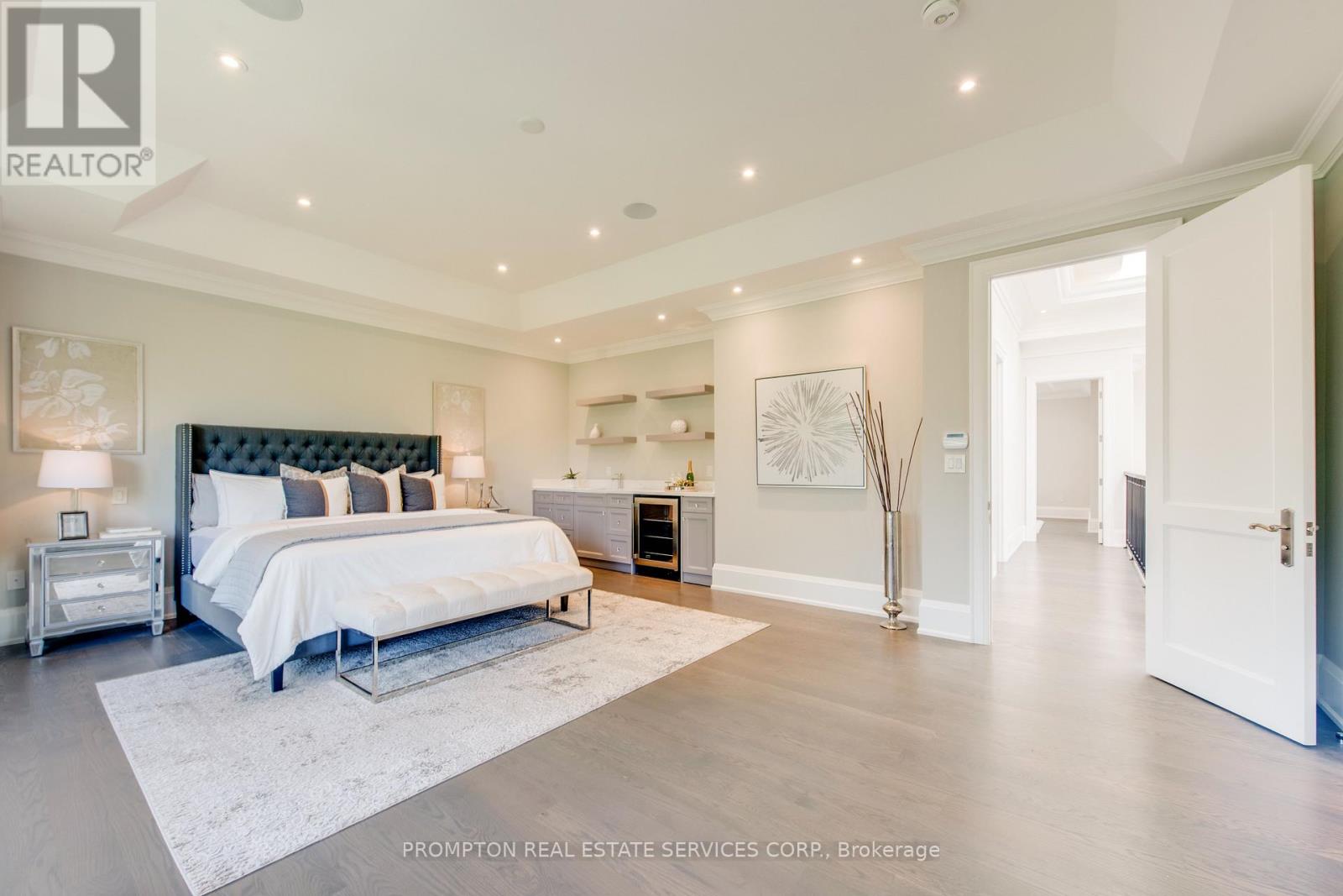 47 Wycliffe Crescent, Toronto, Ontario  M2K 1V7 - Photo 35 - C12701934