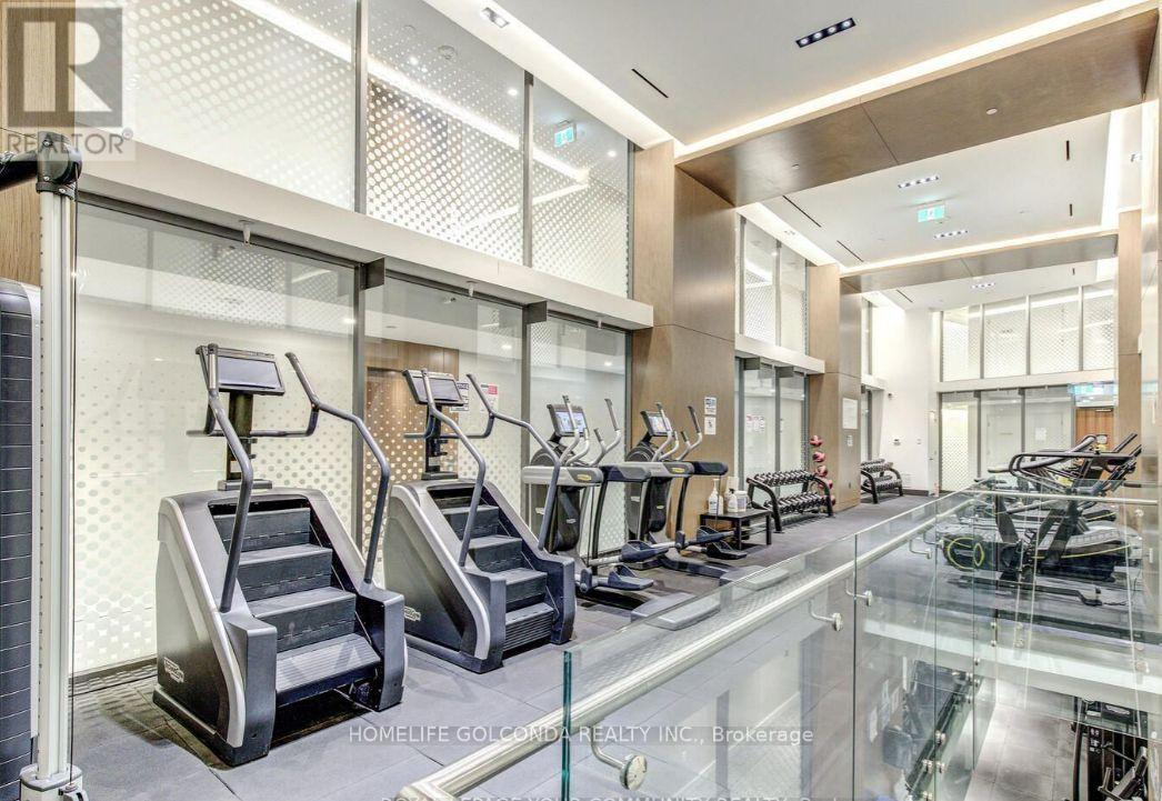 719 - 15 Queens Quay E, Toronto, Ontario  M5E 0C5 - Photo 12 - C12701936