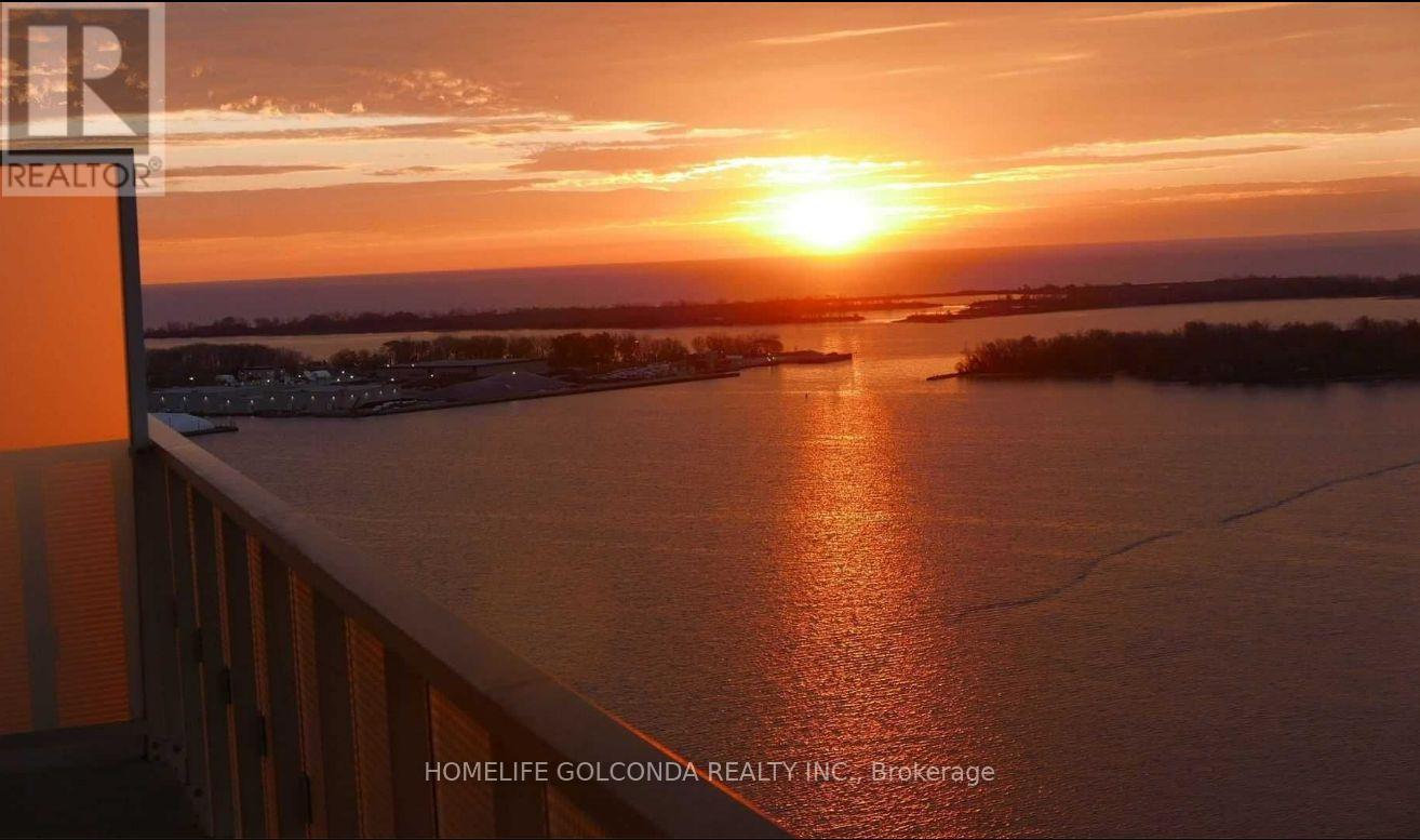 719 - 15 Queens Quay E, Toronto, Ontario  M5E 0C5 - Photo 14 - C12701936