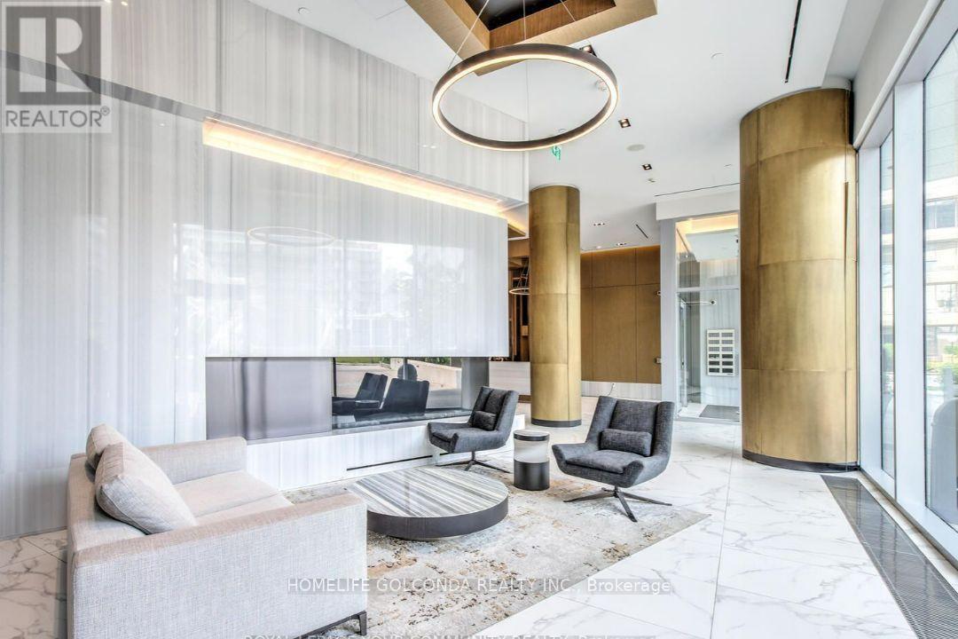 719 - 15 Queens Quay E, Toronto, Ontario  M5E 0C5 - Photo 3 - C12701936