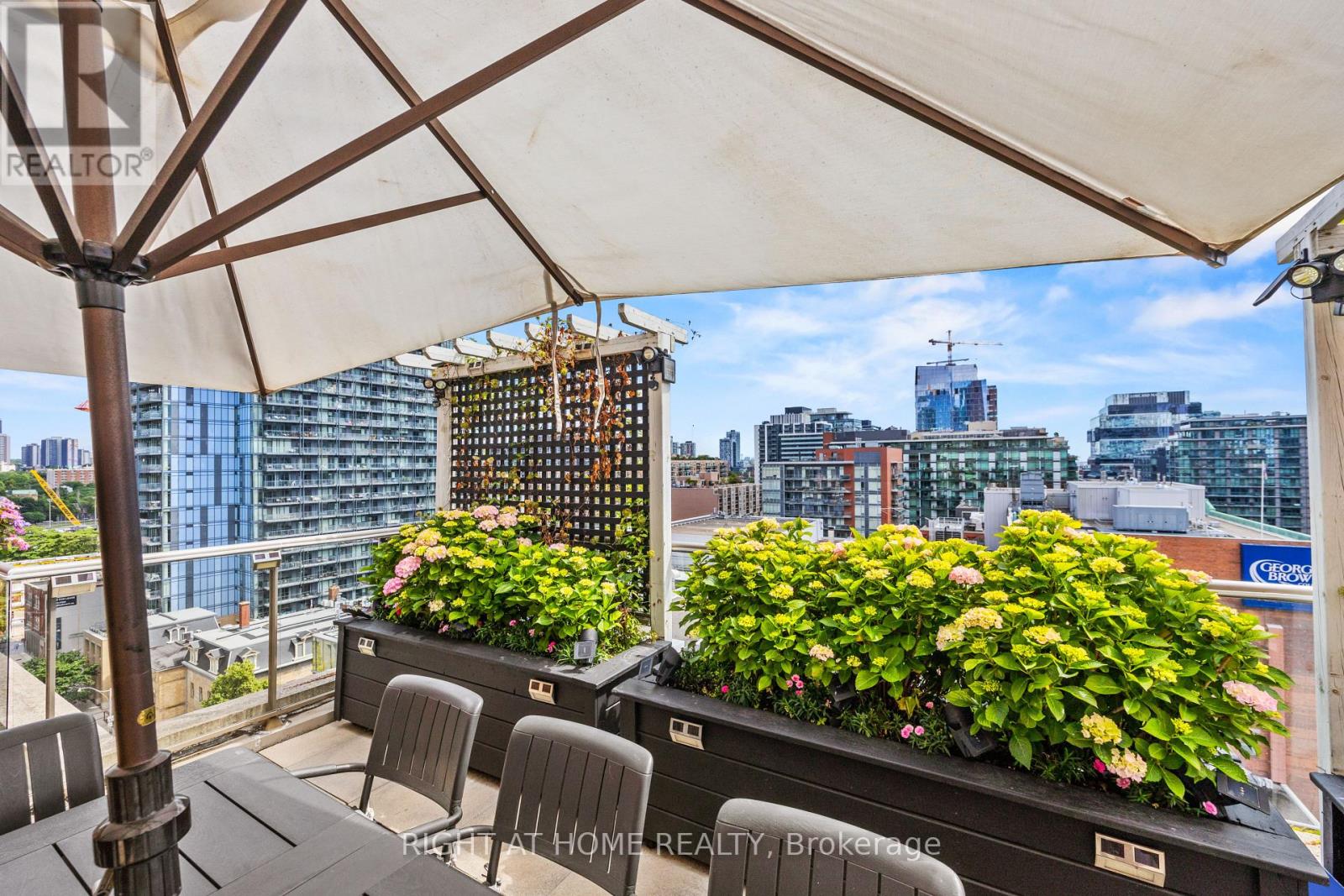 1402 - 168 King St East Street, Toronto, Ontario  M5A 4S4 - Photo 26 - C12701944