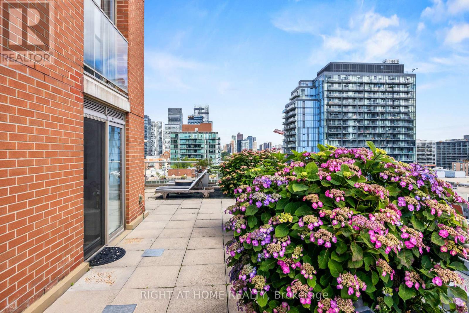 1402 - 168 King St East Street, Toronto, Ontario  M5A 4S4 - Photo 27 - C12701944