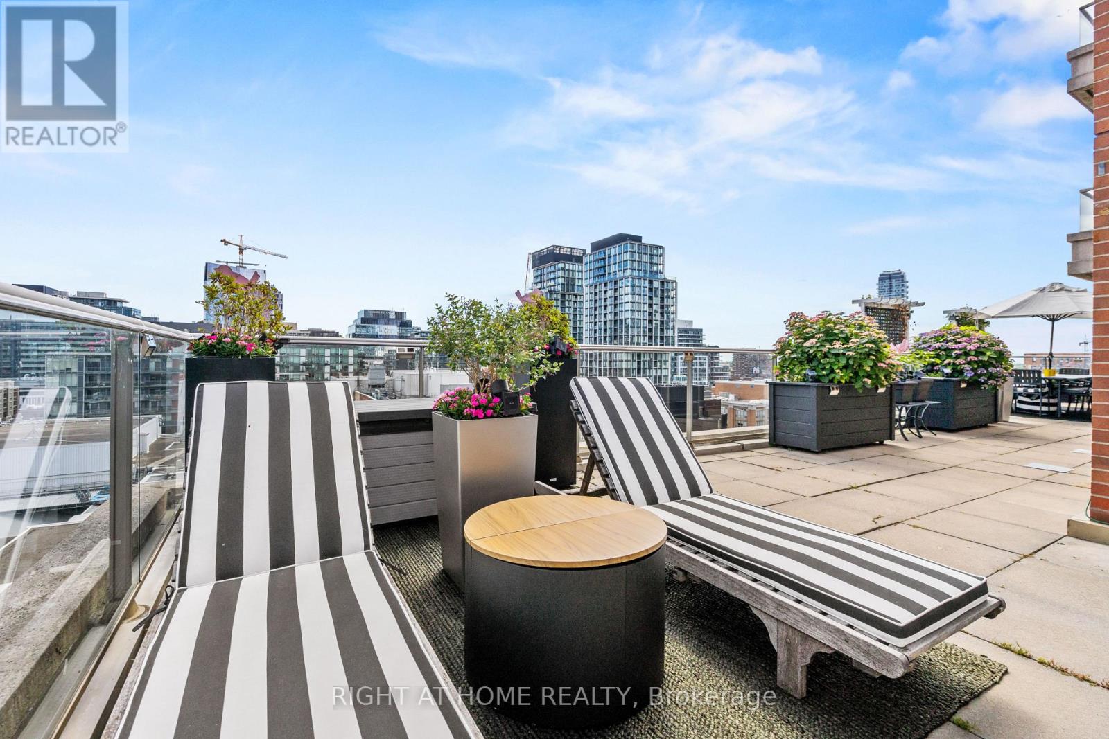 1402 - 168 King St East Street, Toronto, Ontario  M5A 4S4 - Photo 28 - C12701944