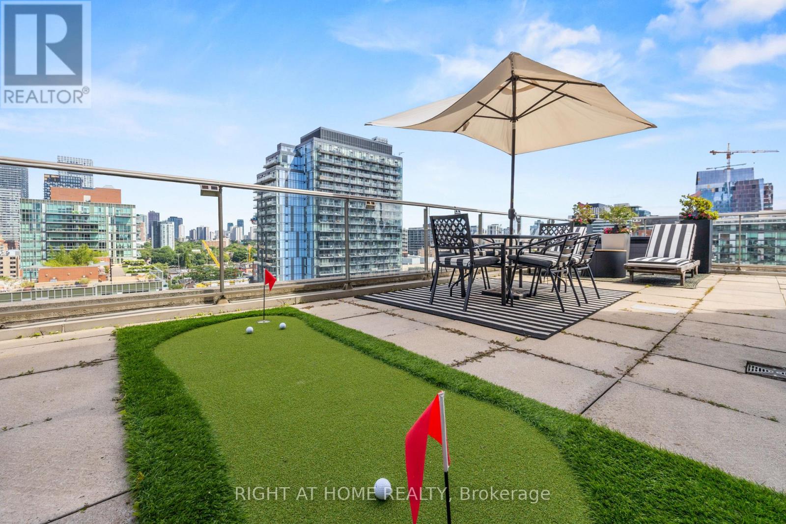 1402 - 168 King St East Street, Toronto, Ontario  M5A 4S4 - Photo 32 - C12701944