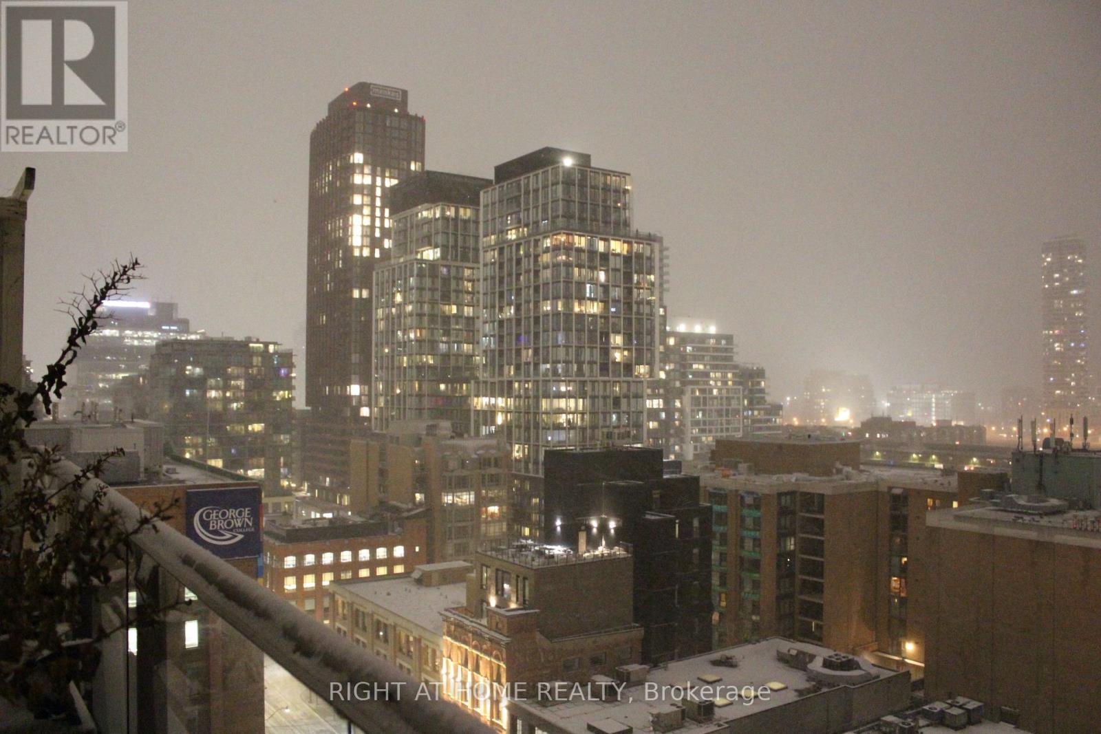 1402 - 168 King St East Street, Toronto, Ontario  M5A 4S4 - Photo 36 - C12701944