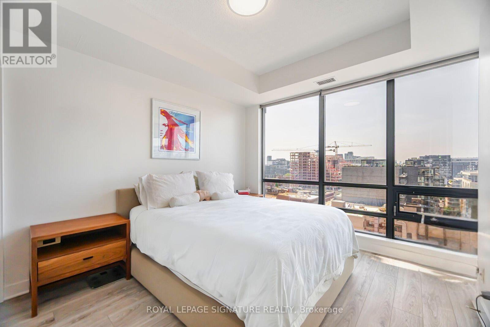 1405 - 438 King Street W, Toronto, Ontario  M5V 3T9 - Photo 12 - C12701956