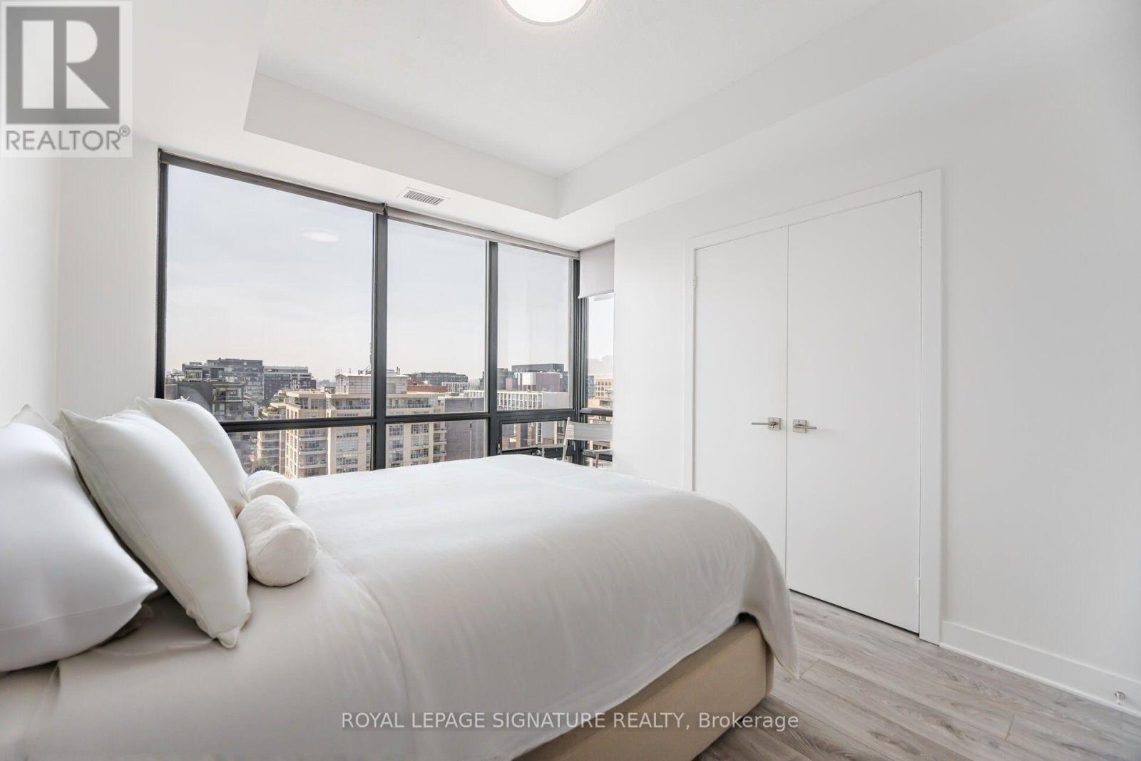 1405 - 438 King Street W, Toronto, Ontario  M5V 3T9 - Photo 13 - C12701956