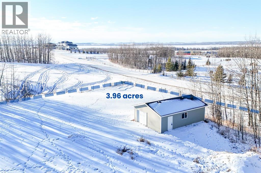 2, 284029 Township Road 422, Rural Ponoka County, Alberta  T4J 1V9 - Photo 1 - A2279692