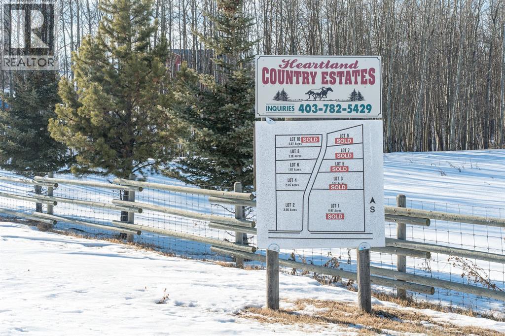 2, 284029 Township Road 422, Rural Ponoka County, Alberta  T4J 1V9 - Photo 13 - A2279692