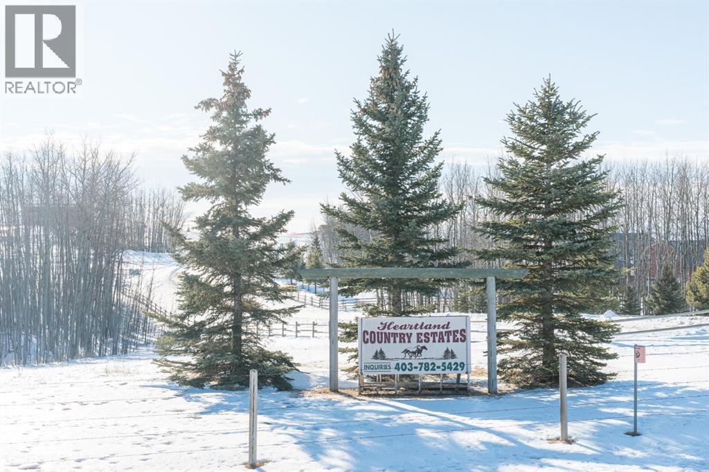 2, 284029 Township Road 422, Rural Ponoka County, Alberta  T4J 1V9 - Photo 3 - A2279692