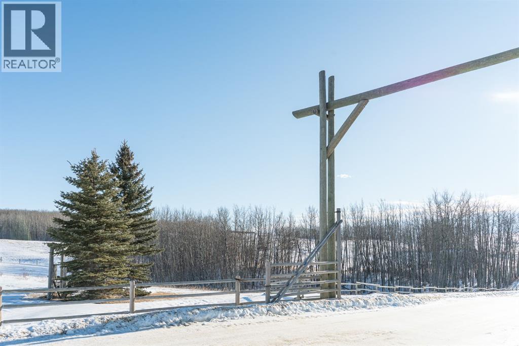 2, 284029 Township Road 422, Rural Ponoka County, Alberta  T4J 1V9 - Photo 5 - A2279692