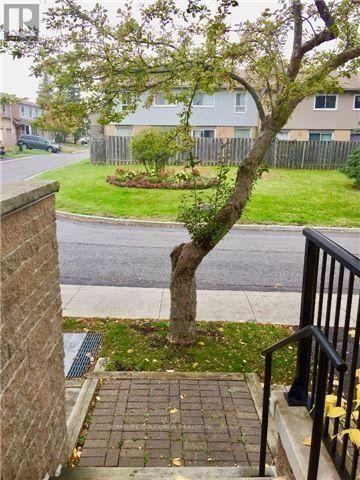 134 - 201 ALEXMUIR BOULEVARD, Toronto, Ontario