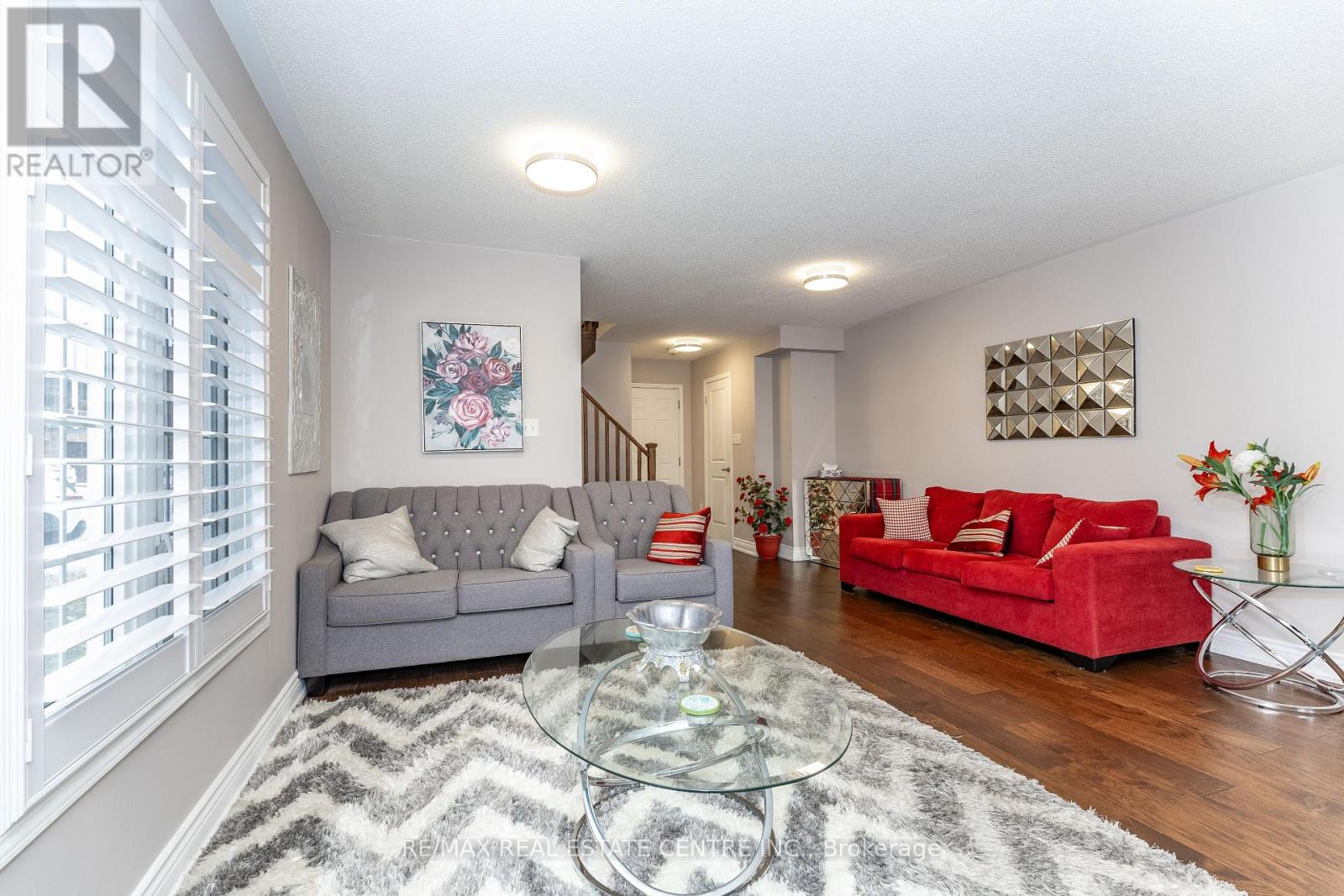 10 Harper Hill Drive, Ajax, Ontario  L1Z 0P9 - Photo 11 - E12701948