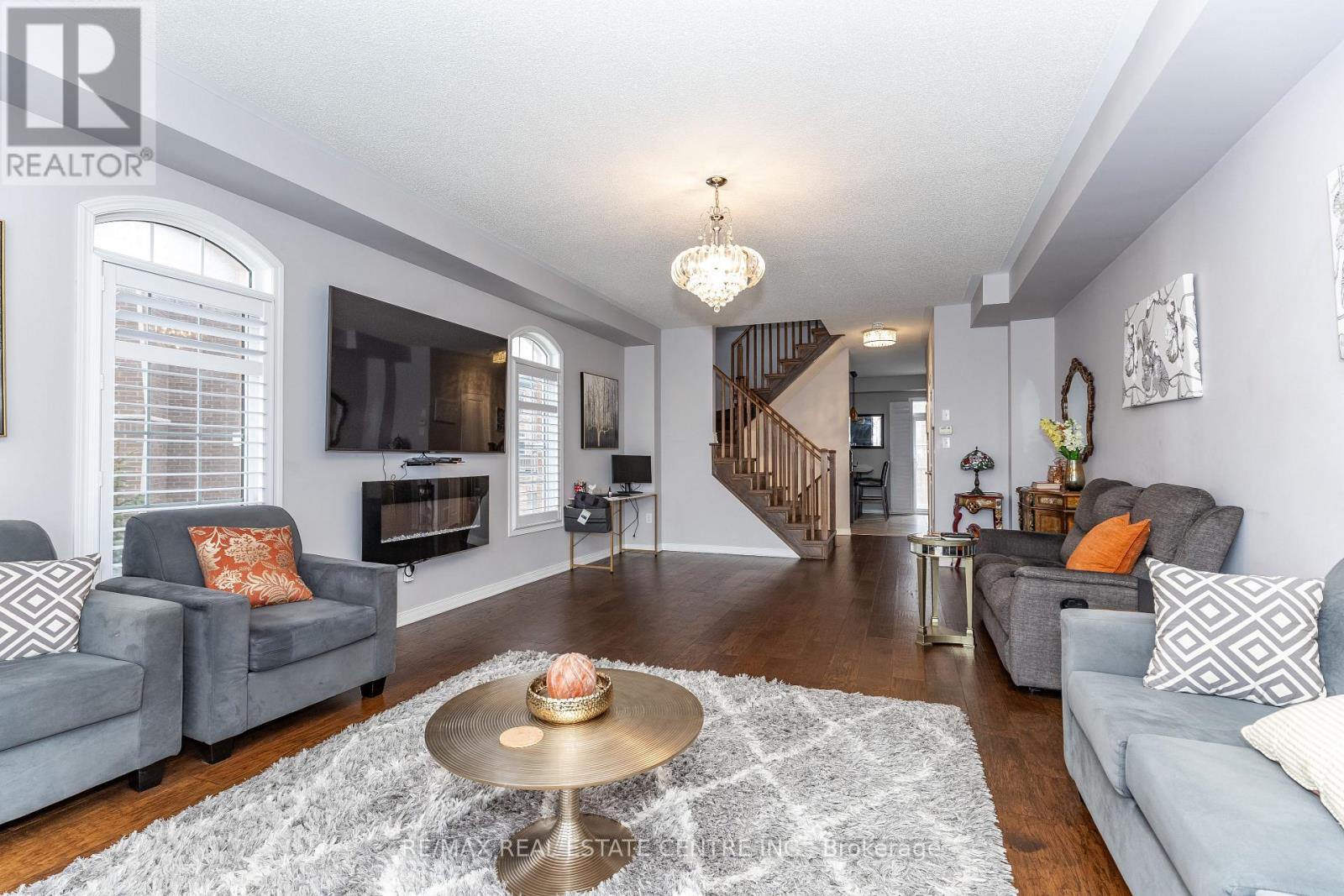 10 Harper Hill Drive, Ajax, Ontario  L1Z 0P9 - Photo 18 - E12701948