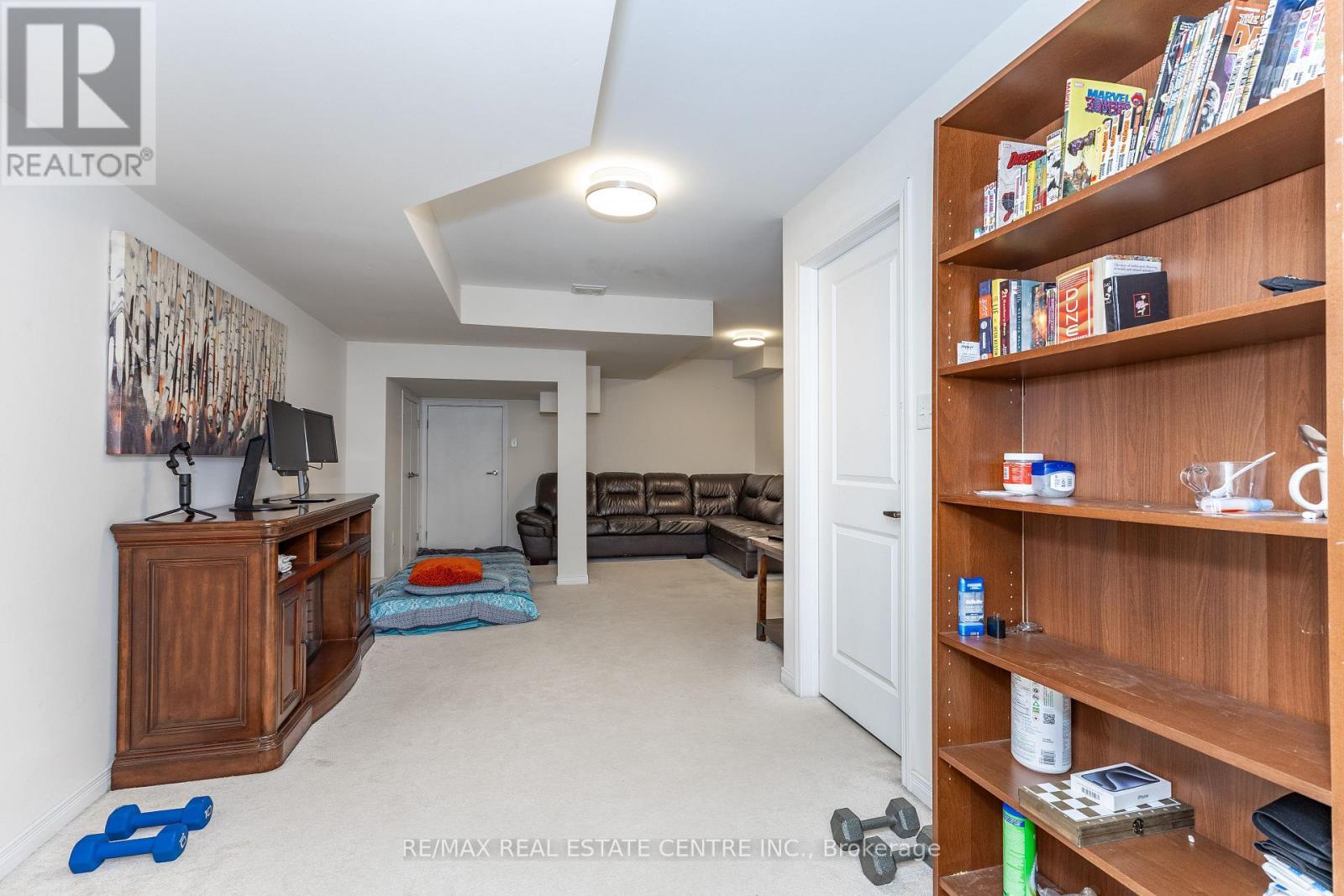 10 Harper Hill Drive, Ajax, Ontario  L1Z 0P9 - Photo 45 - E12701948