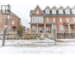 10 HARPER HILL DRIVE, Ajax, Ontario
