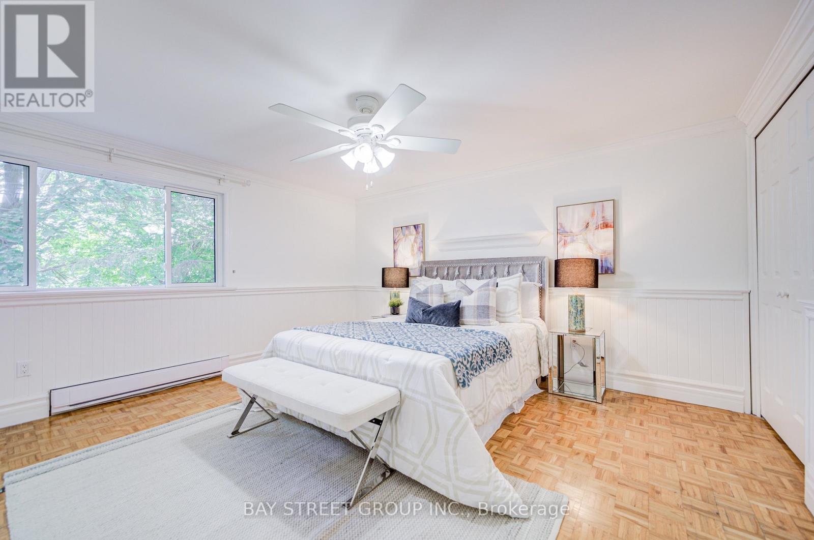 214 William Roe Boulevard, Newmarket, Ontario  L3Y 1B5 - Photo 24 - N12701924