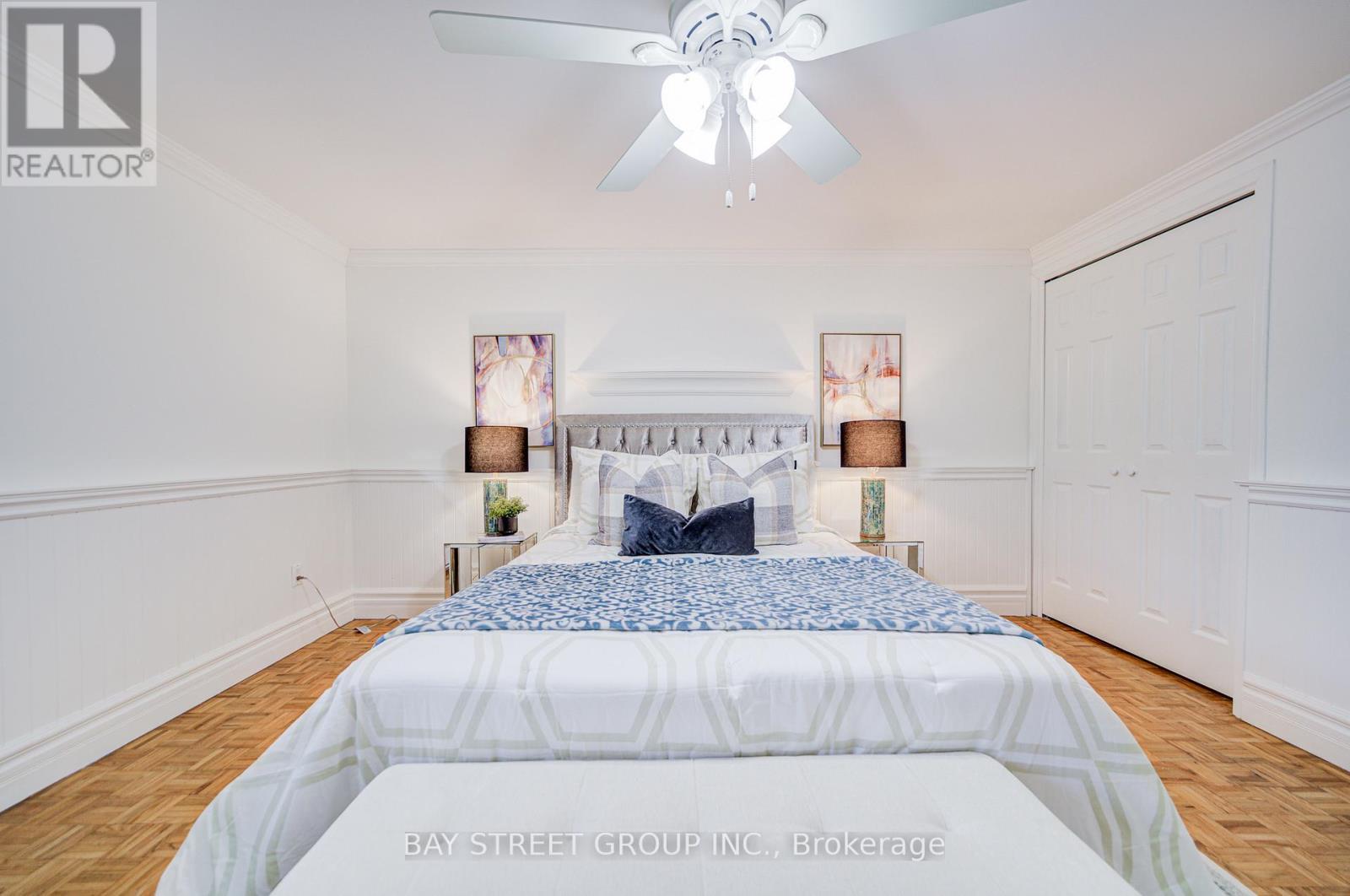 214 William Roe Boulevard, Newmarket, Ontario  L3Y 1B5 - Photo 25 - N12701924