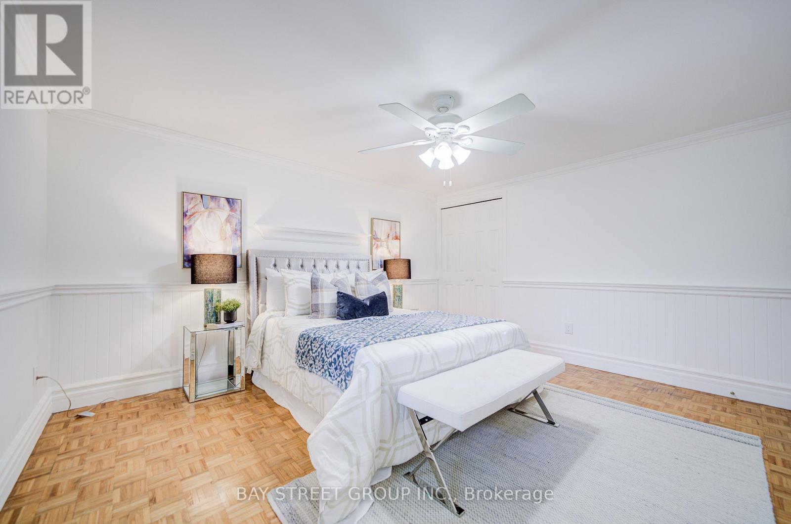 214 William Roe Boulevard, Newmarket, Ontario  L3Y 1B5 - Photo 26 - N12701924