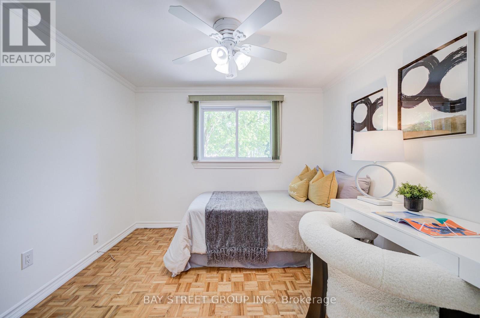 214 William Roe Boulevard, Newmarket, Ontario  L3Y 1B5 - Photo 30 - N12701924