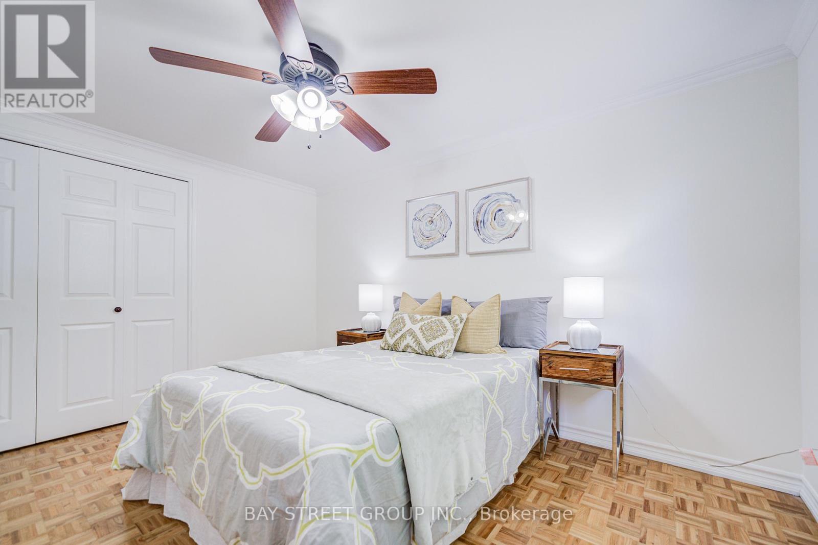 214 William Roe Boulevard, Newmarket, Ontario  L3Y 1B5 - Photo 36 - N12701924