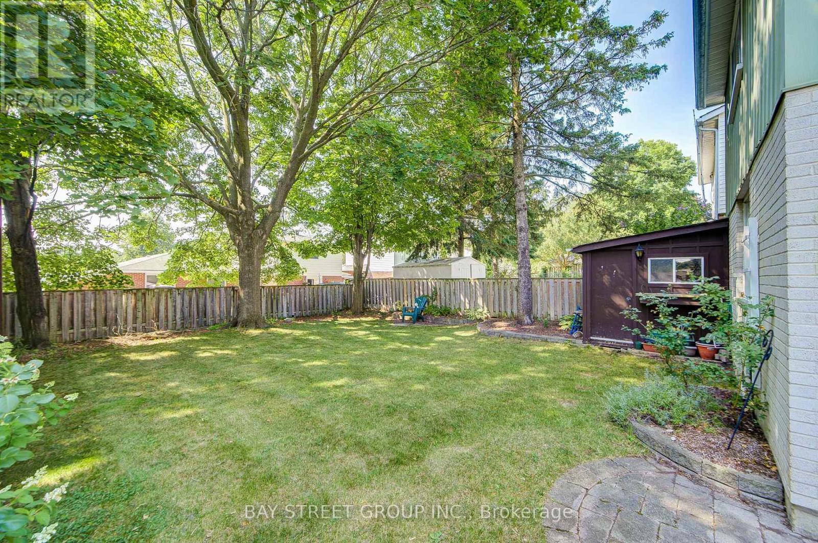 214 William Roe Boulevard, Newmarket, Ontario  L3Y 1B5 - Photo 46 - N12701924