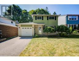 214 WILLIAM ROE BOULEVARD, Newmarket, Ontario