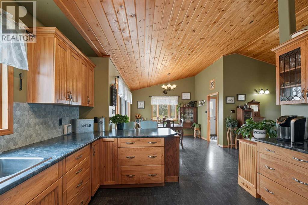 374037 Range Road 6-0, Rural Clearwater County, Alberta  T4T 2A2 - Photo 16 - A2260079