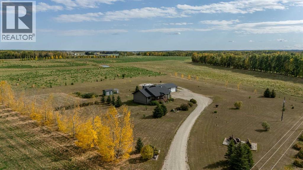 374037 Range Road 6-0, Rural Clearwater County, Alberta  T4T 2A2 - Photo 4 - A2260079