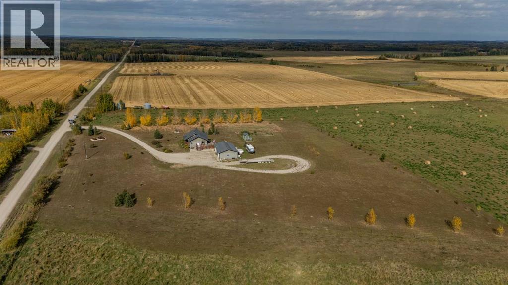 374037 Range Road 6-0, Rural Clearwater County, Alberta  T4T 2A2 - Photo 5 - A2260079